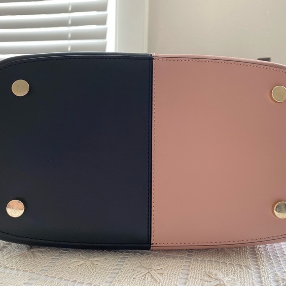 Kate Spade Bicolor Leather Tote - Picture 9 of 16